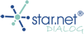 Logo star.net Dialog